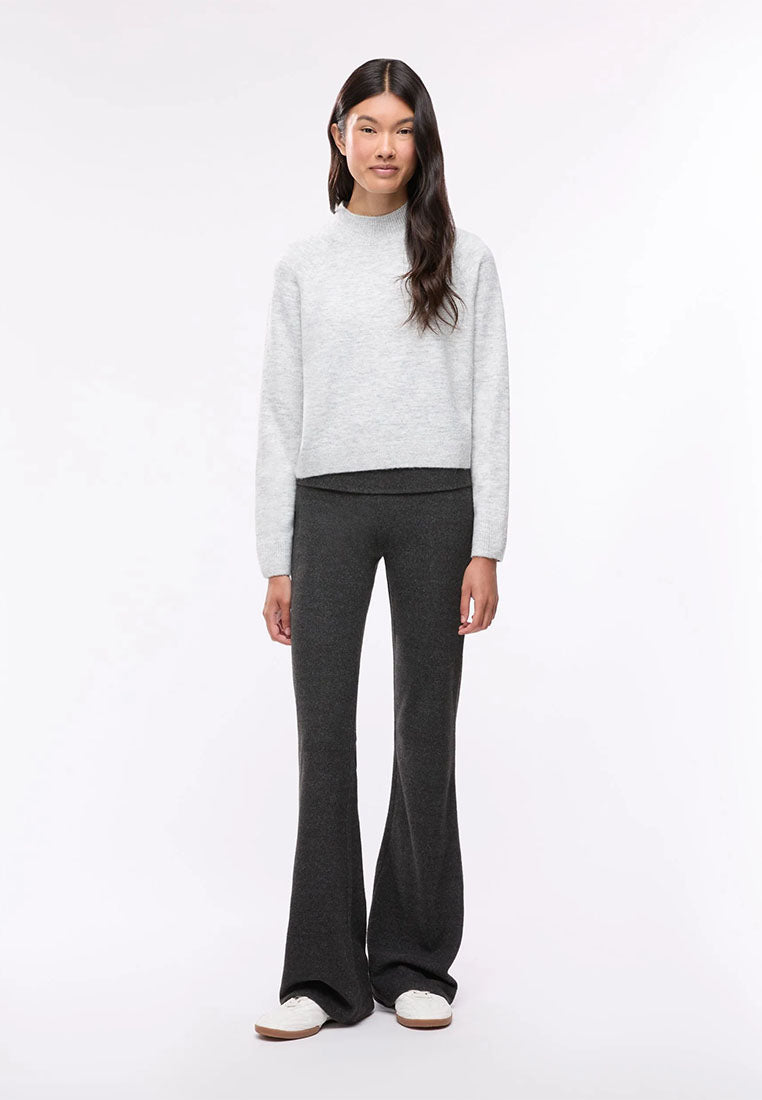 Women's Long flared leggings