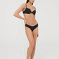 Women's Seamless Plunge Bra