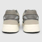 Low-Top Sneakers with Laces for Boys