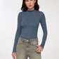 Woman Long-sleeved T-shirt