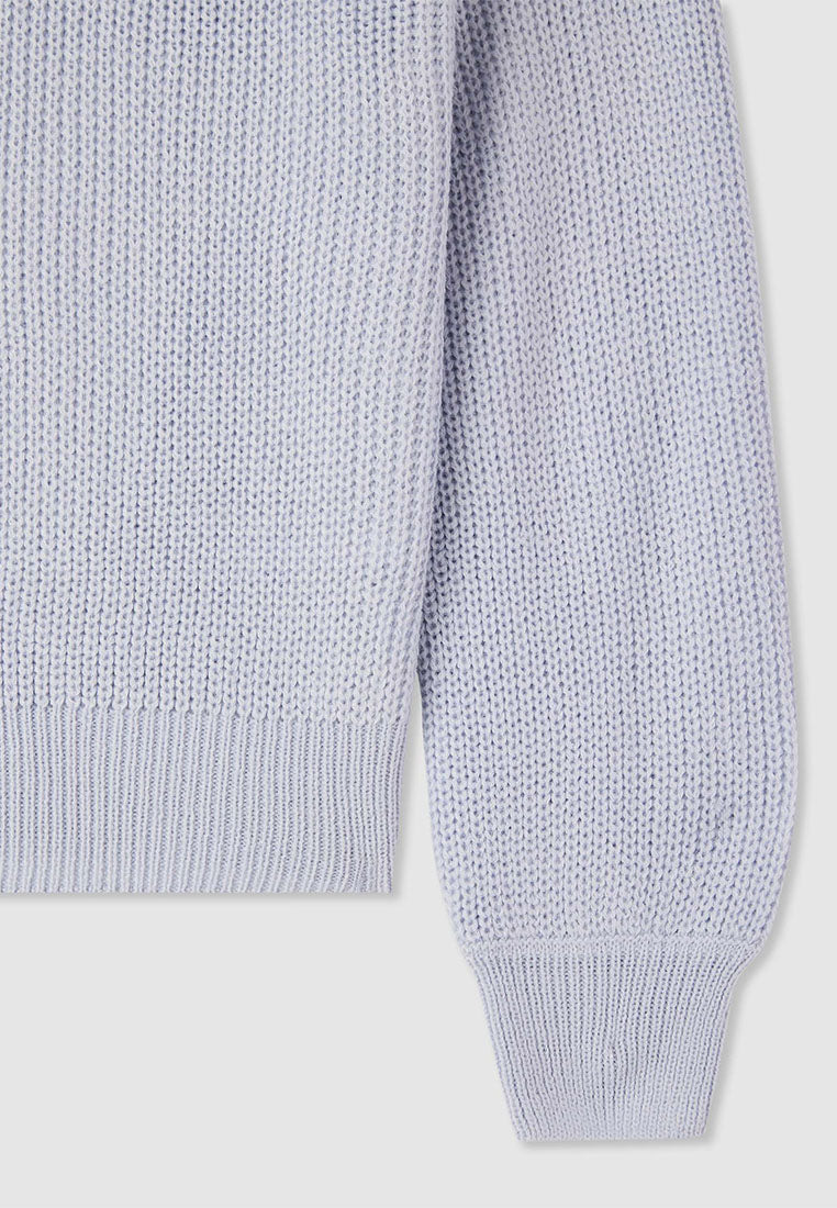 Kids Girls Sweater 3-5