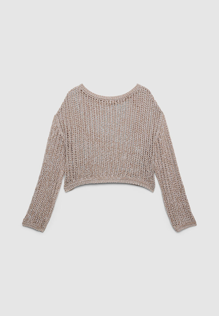 Woman Sweater 3-5