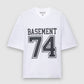 Man Short-sleeved T-shirt