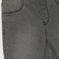 Comfy Elastic Waist Flared Jeggings for Girls