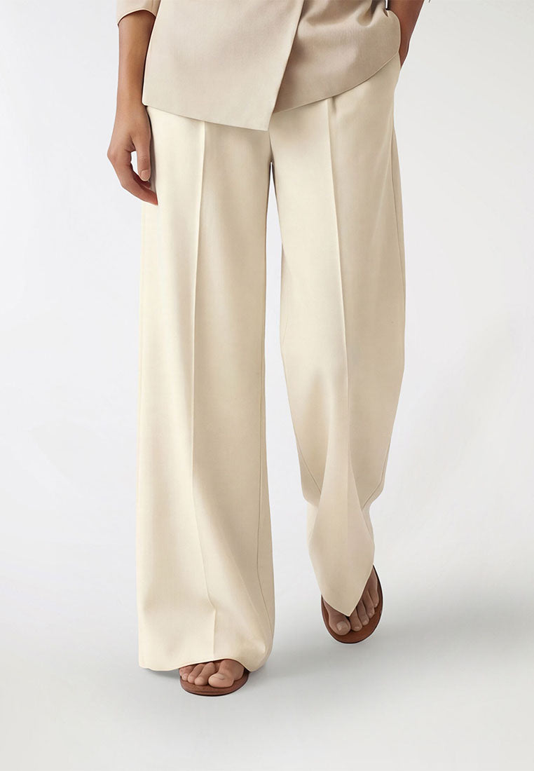 Woman Long pants
