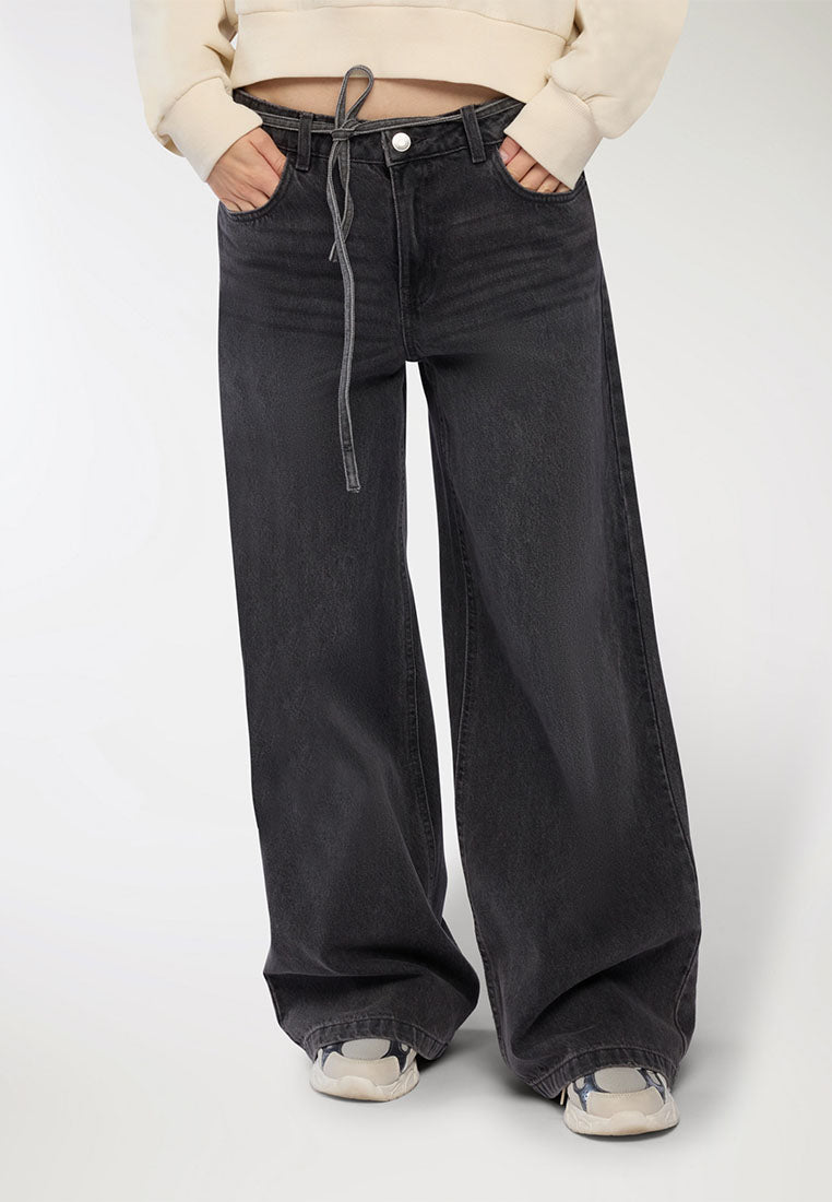 Woman Long pants jeans