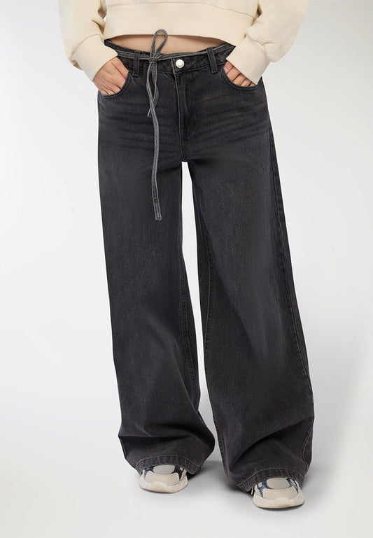 Woman Long pants jeans