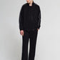 Men's Zip-up Sweatshirt