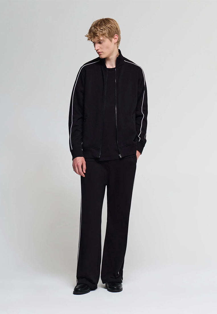 Men's Zip-up Sweatshirt