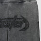 Men's Maxi wide-leg sweatpants
