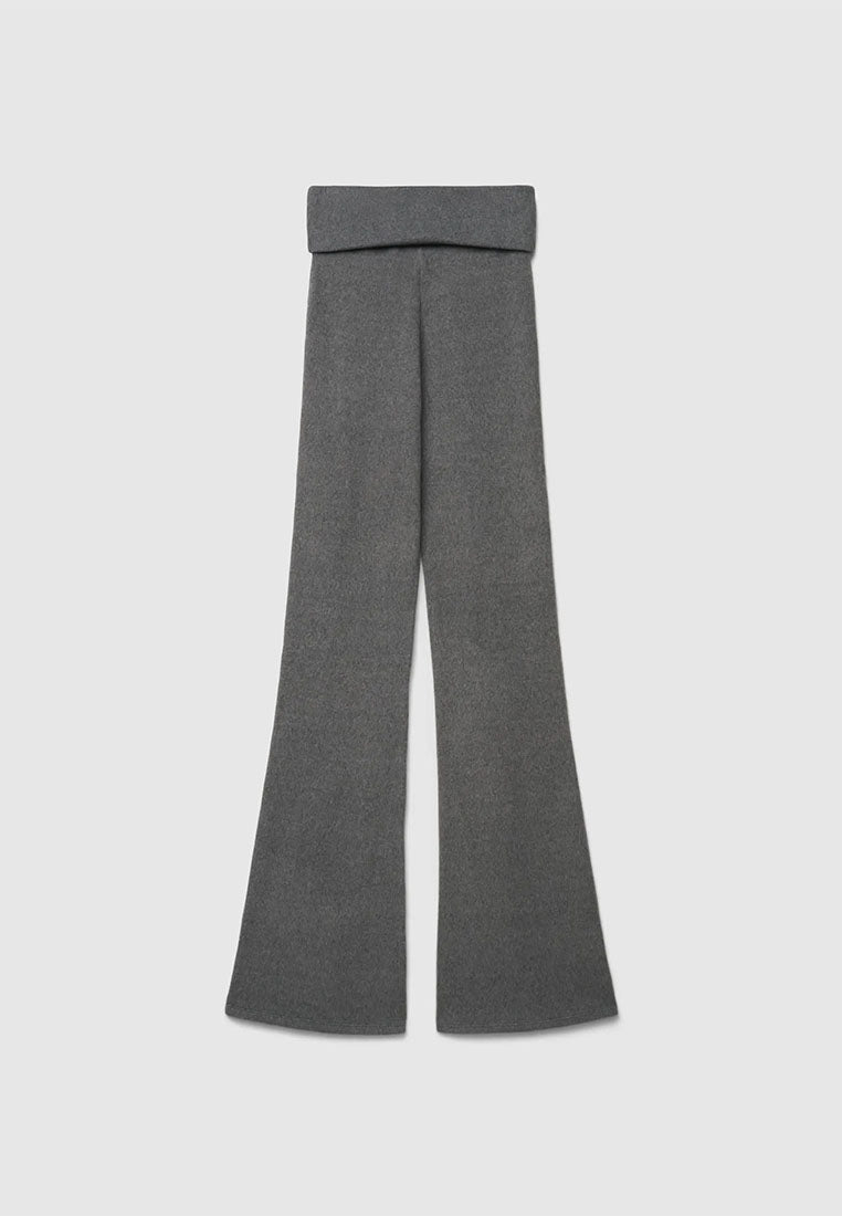 Women's Long flared leggings