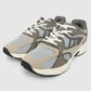 Low-Top Sneakers with Laces for Boys