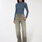 Woman Long-sleeved T-shirt