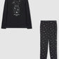Women's Celestial Magic Pyjama