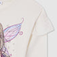 Kids Girls Long-sleeved T-shirt