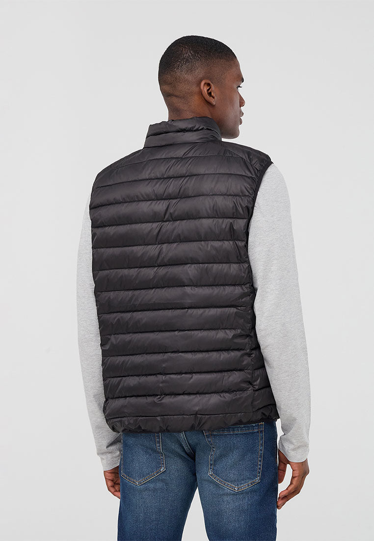 Man Outerwear