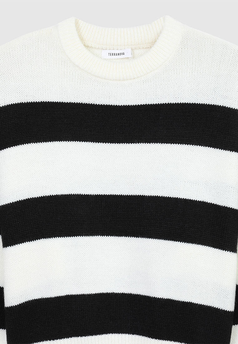 Woman Sweater 3-5