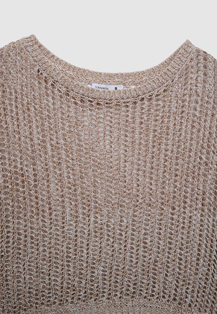Woman Sweater 3-5