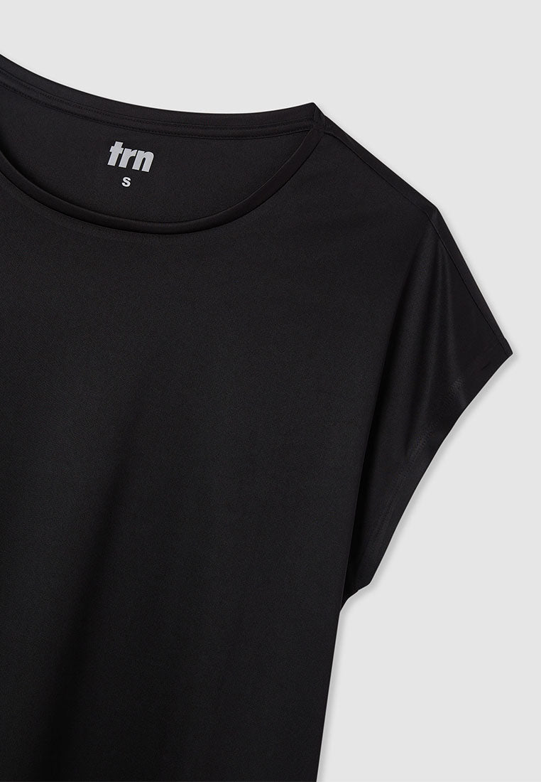Woman Short-sleeved T-shirt