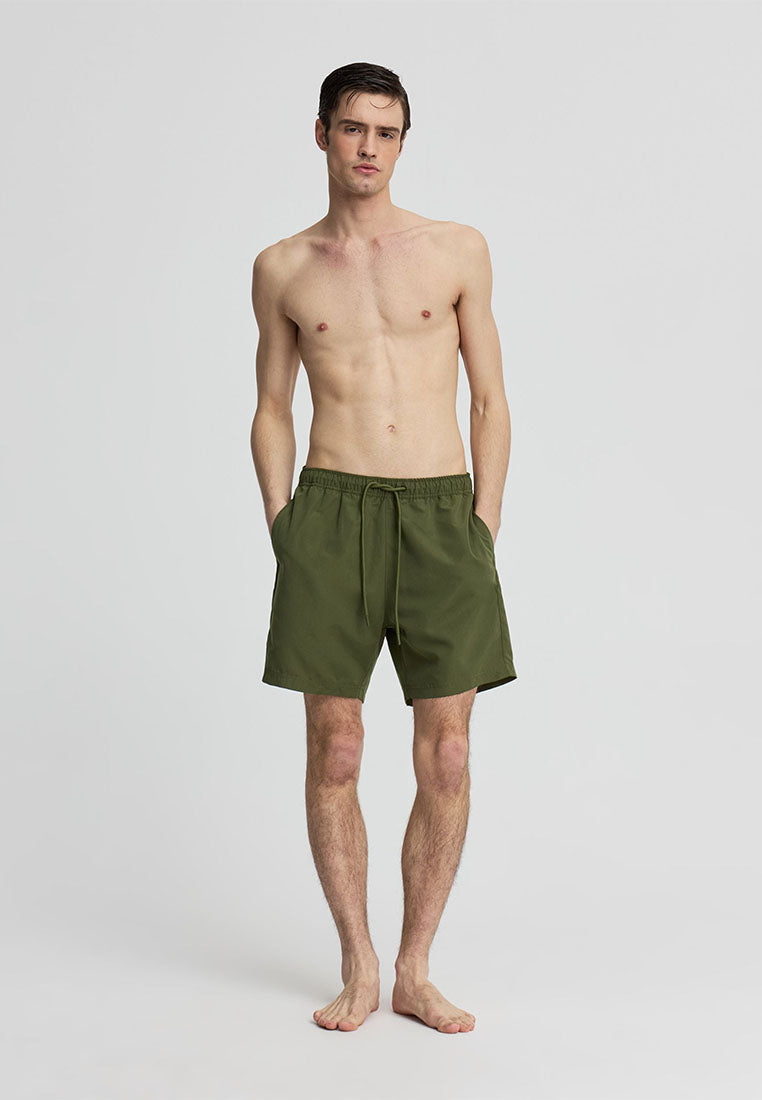 Men's Summer Swim Shorts