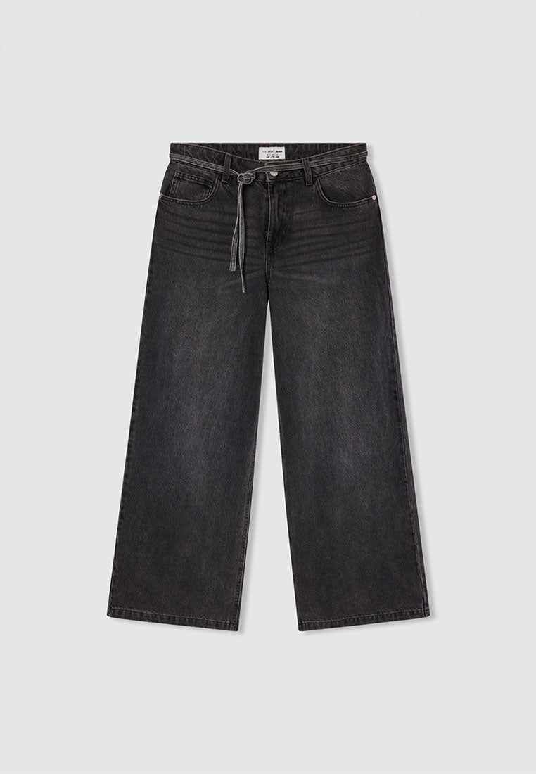 Woman Long pants jeans