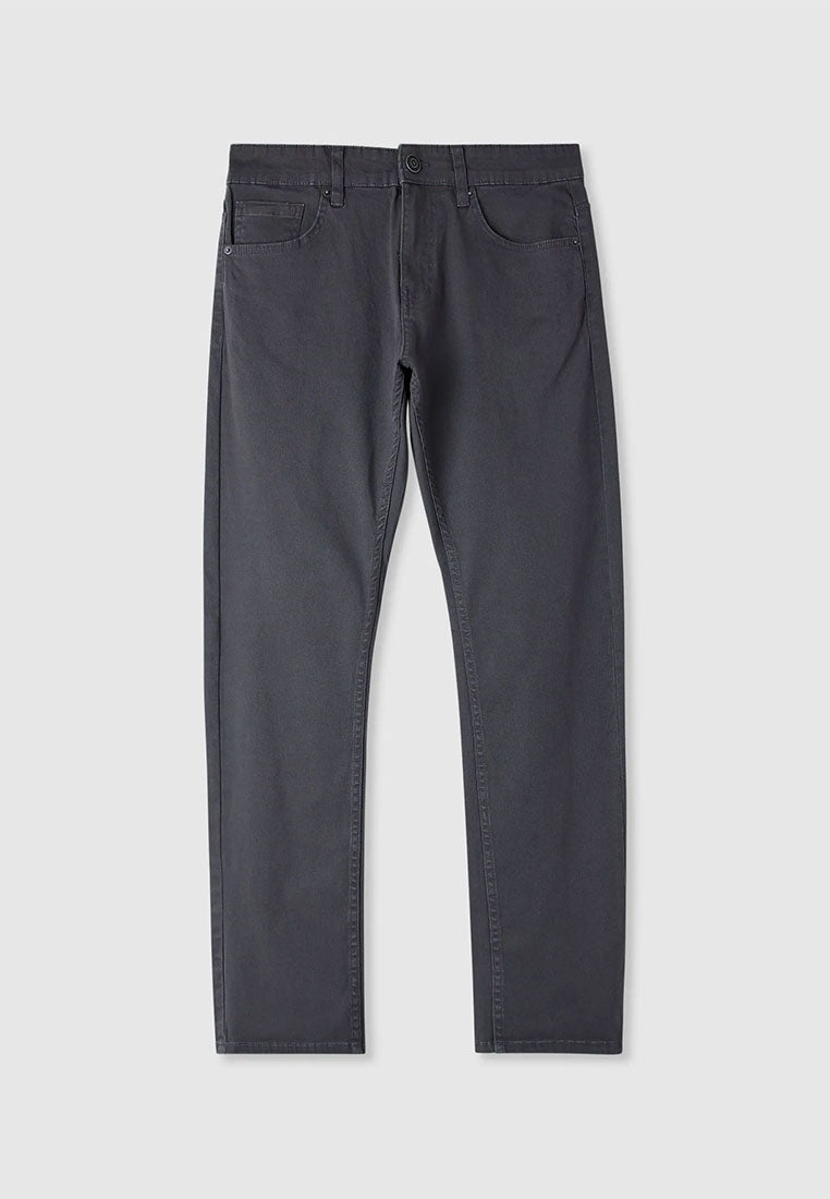 Man Long pants