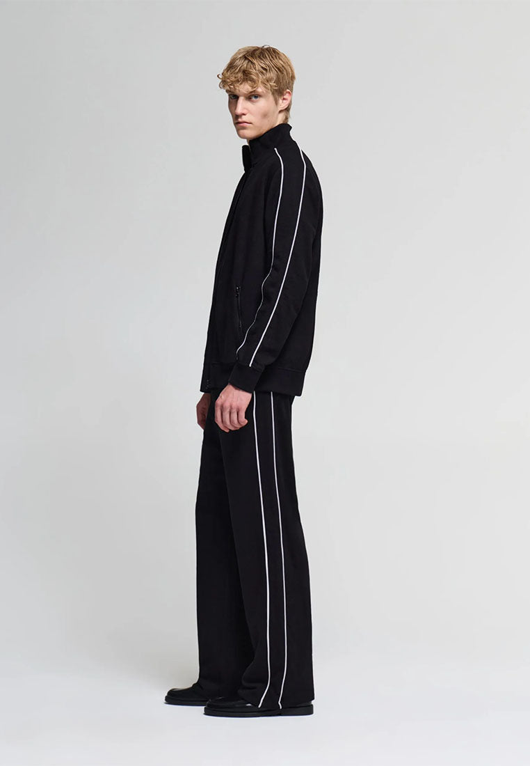 Men's Zip-up Sweatshirt