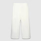 Men's "Faster" embroidered patch Sweatpants