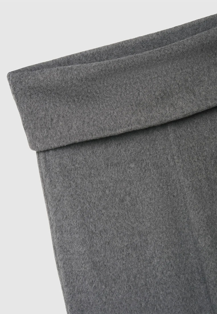 Women's Long flared leggings