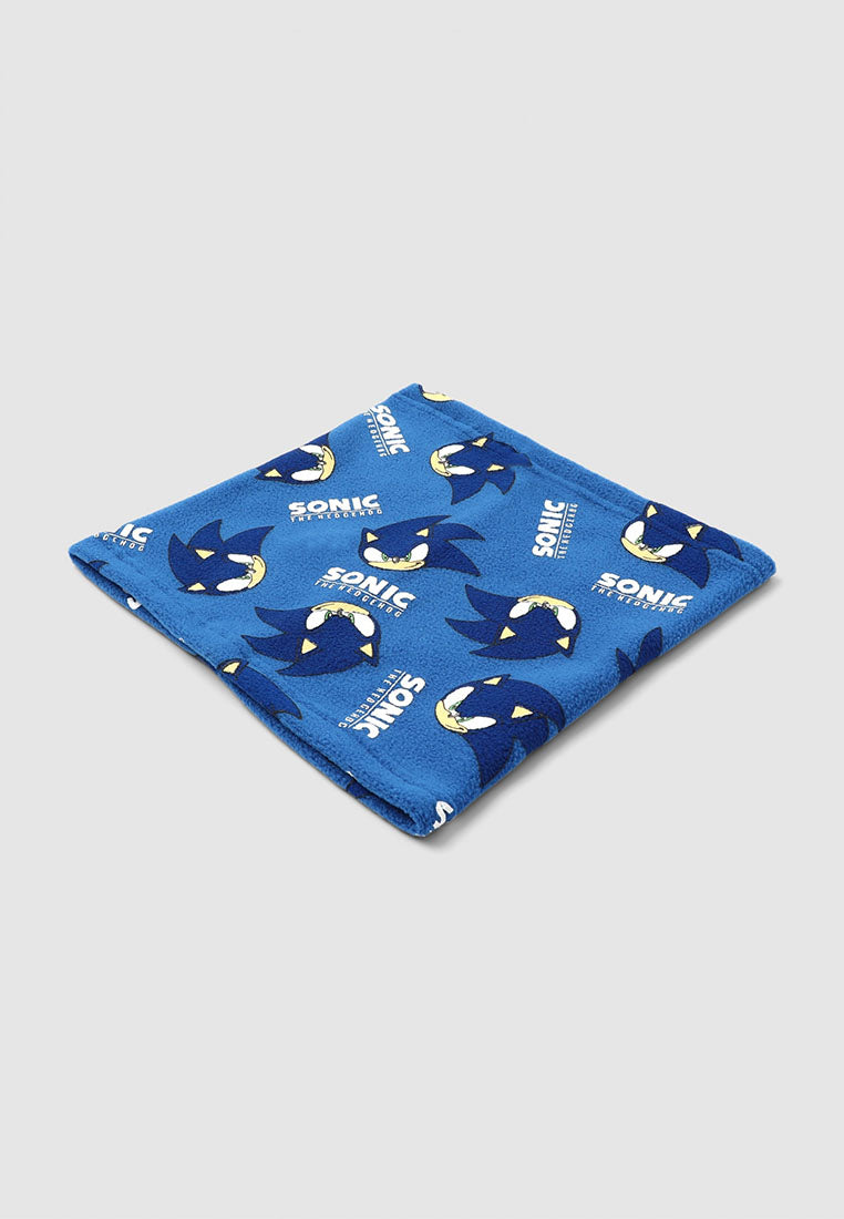 Kids Boys Scarves/Foulard