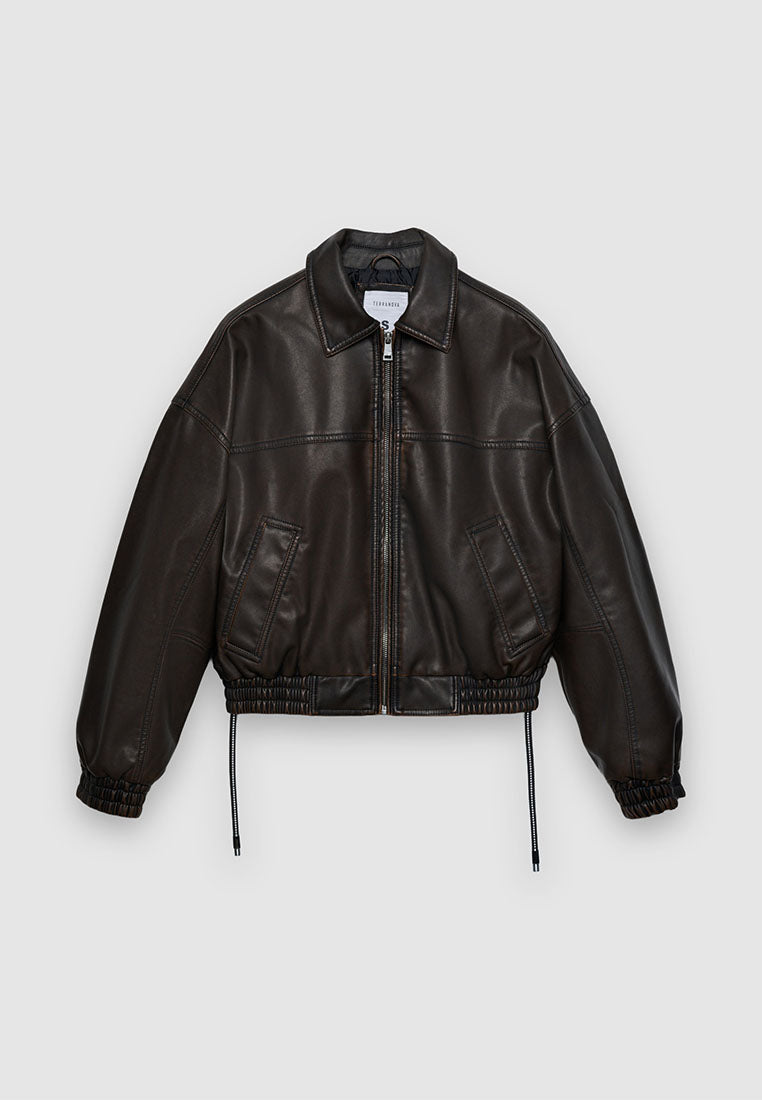 Woman Outerwear