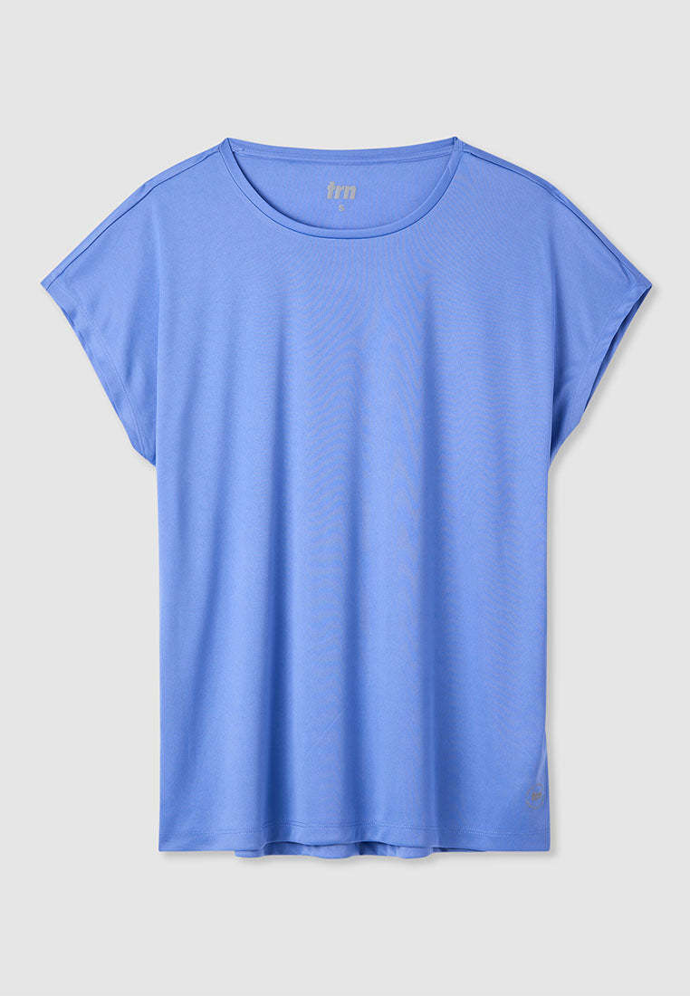 Woman Short-sleeved T-shirt