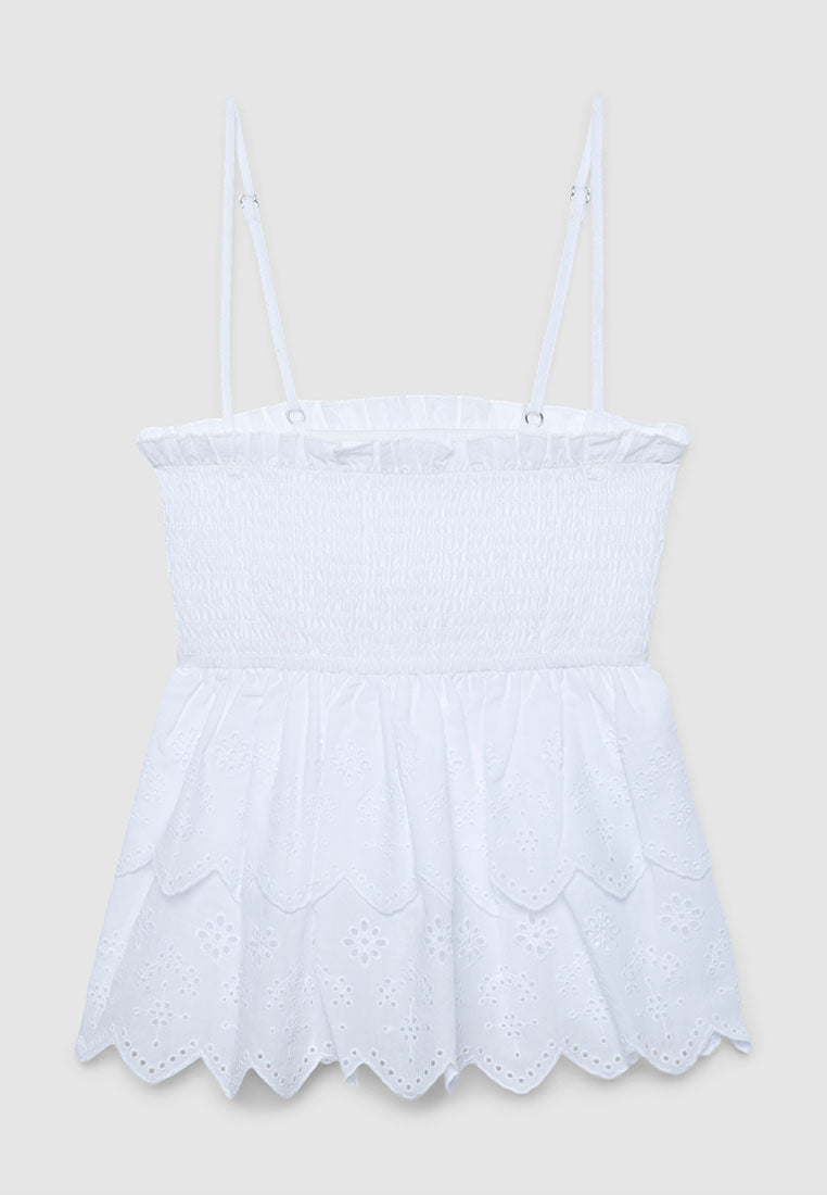 Women's Adjustable Spaghetti Top