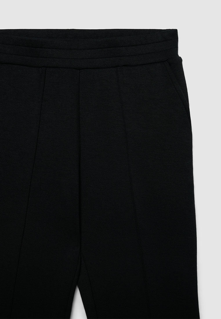 Flared Tracksuit Trousers for Girls