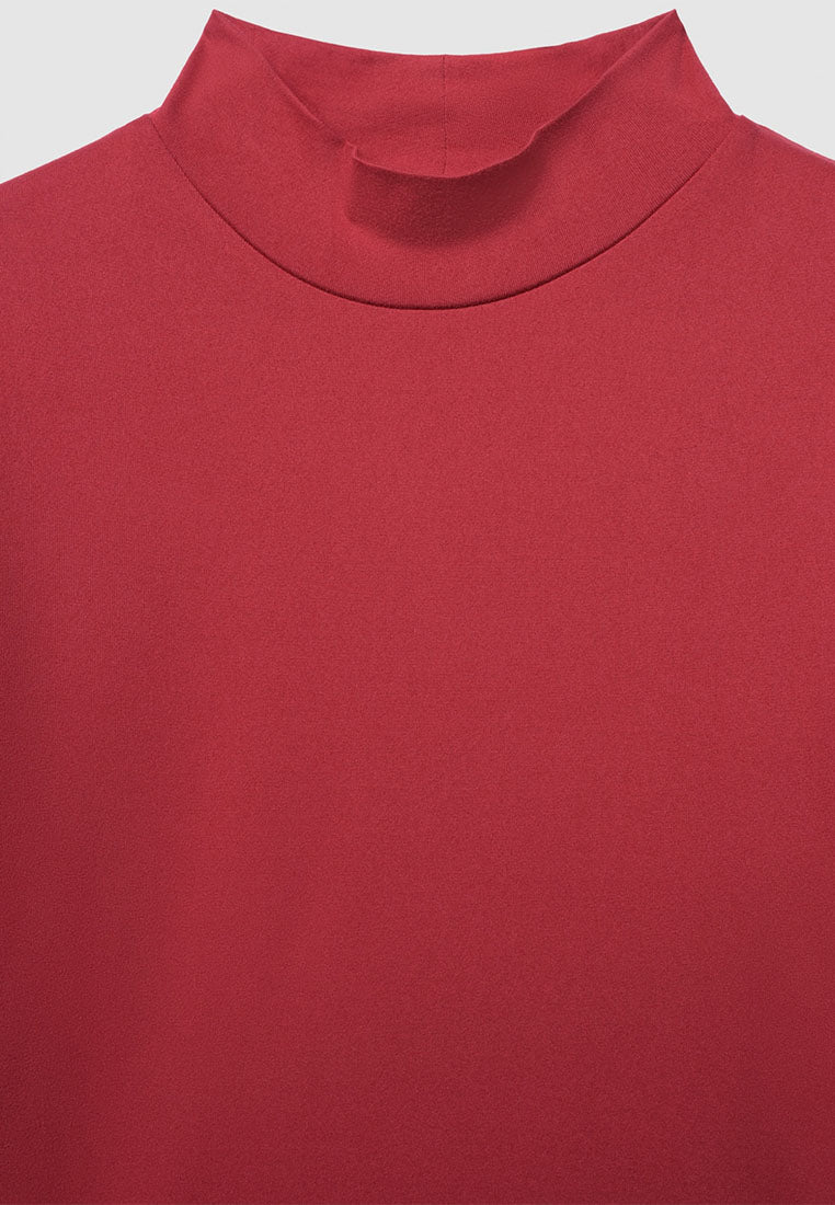 Kids Girls Long-sleeved T-shirt