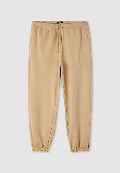Man Full-length gym pants