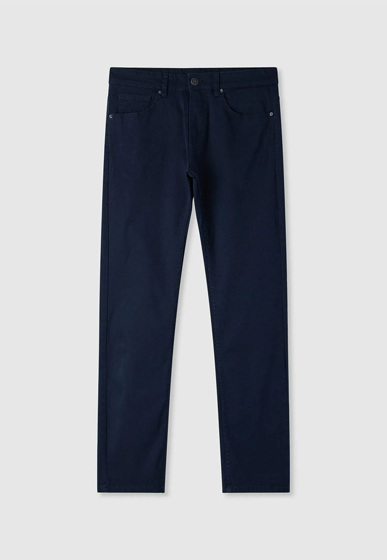 Man Long pants