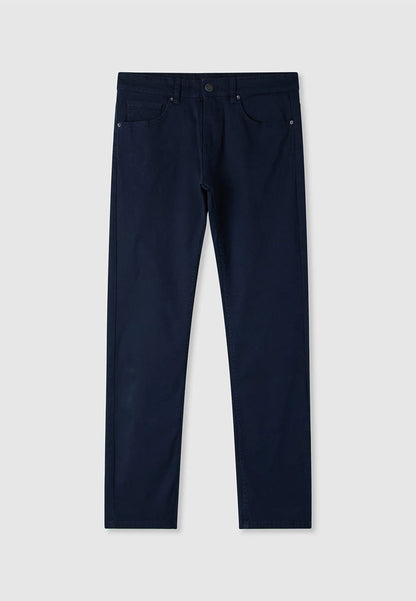 Man Long pants