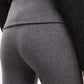 Women's Long flared leggings