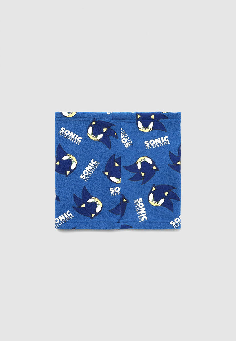 Kids Boys Scarves/Foulard