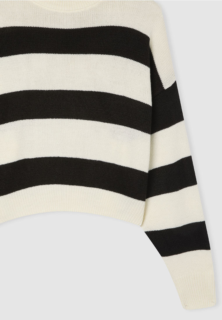 Woman Sweater 3-5