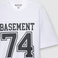 Man Short-sleeved T-shirt