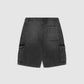 Above the Knee Denim Shorts for Boys