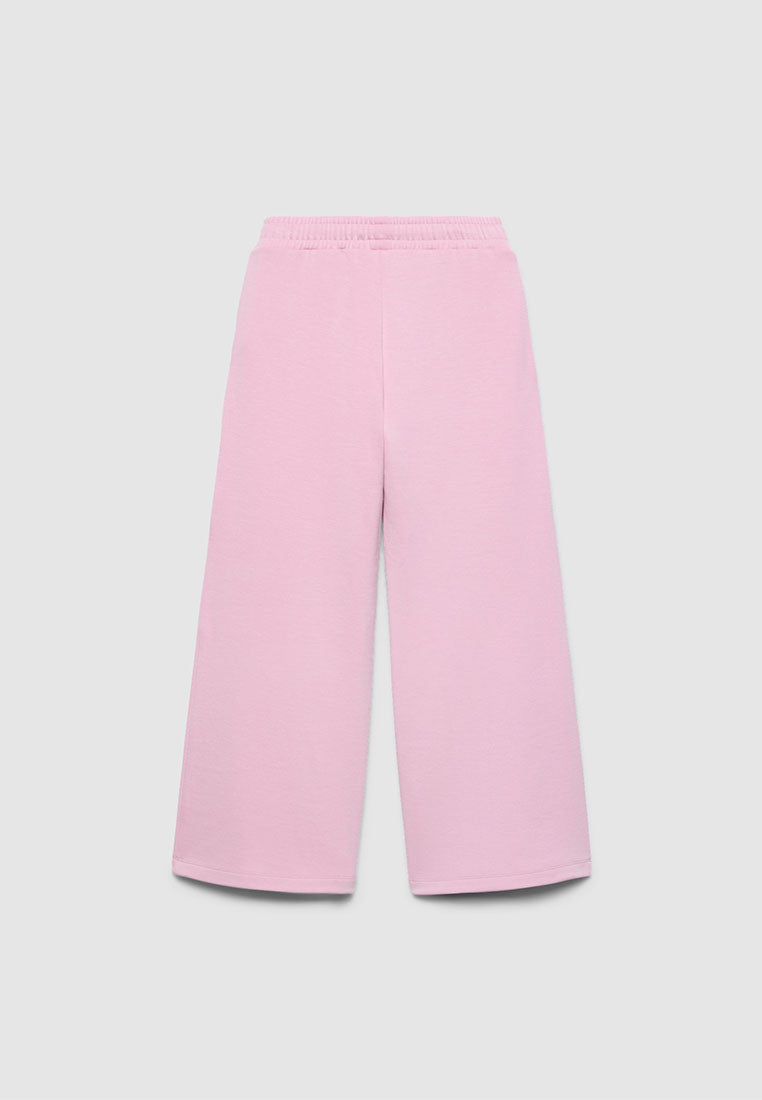 Maxi Sweatpants for Girls