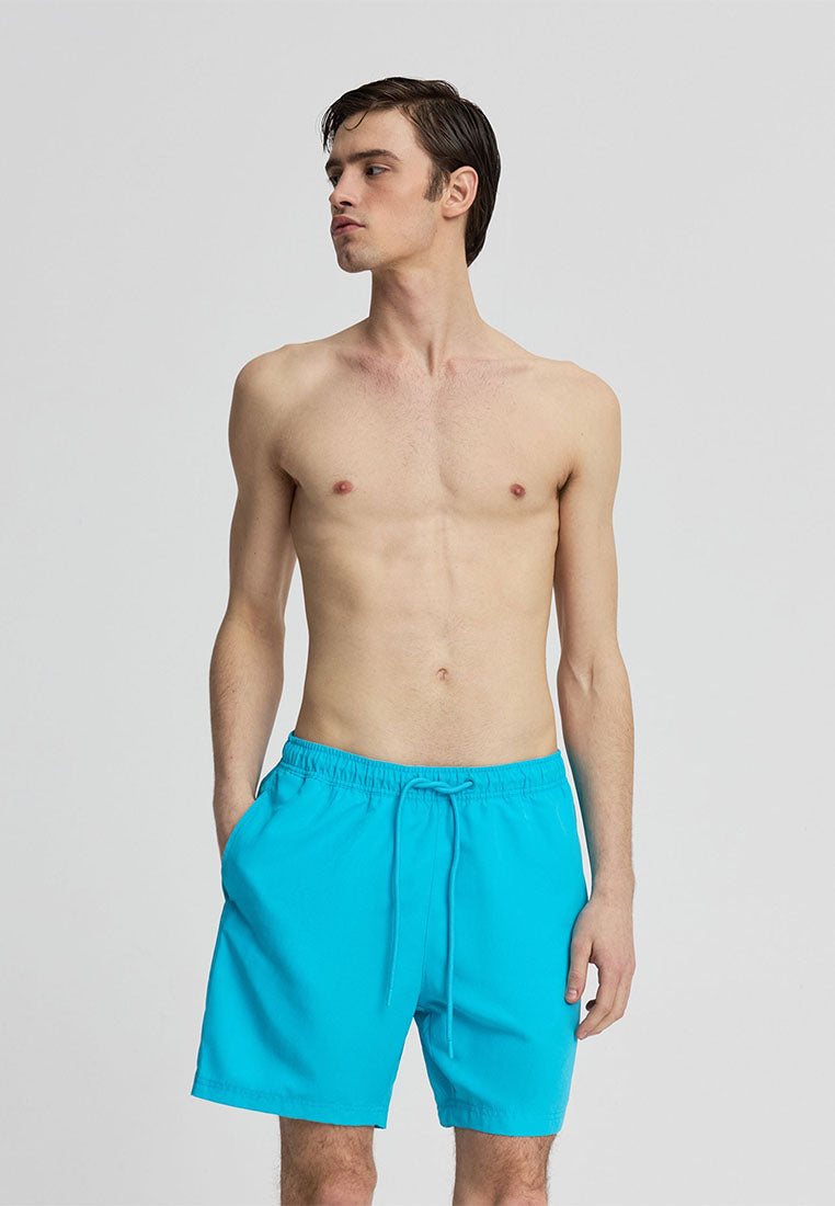 Men's Summer Swim Shorts