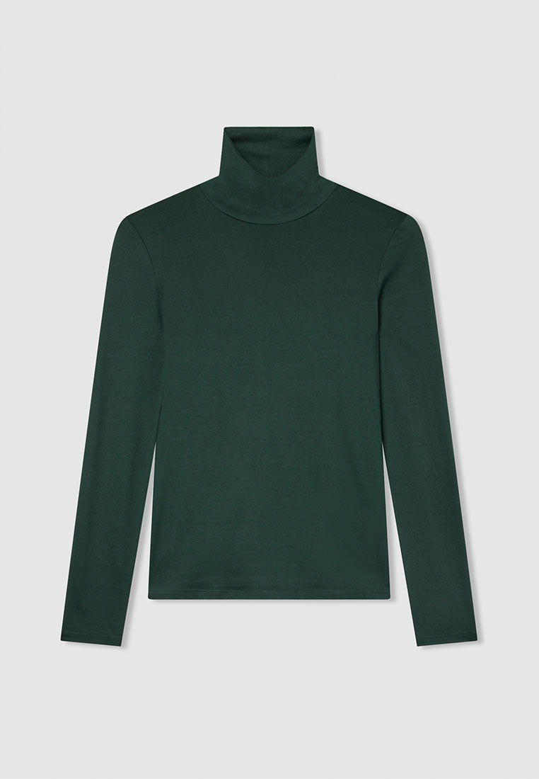 Woman Long-sleeved T-shirt