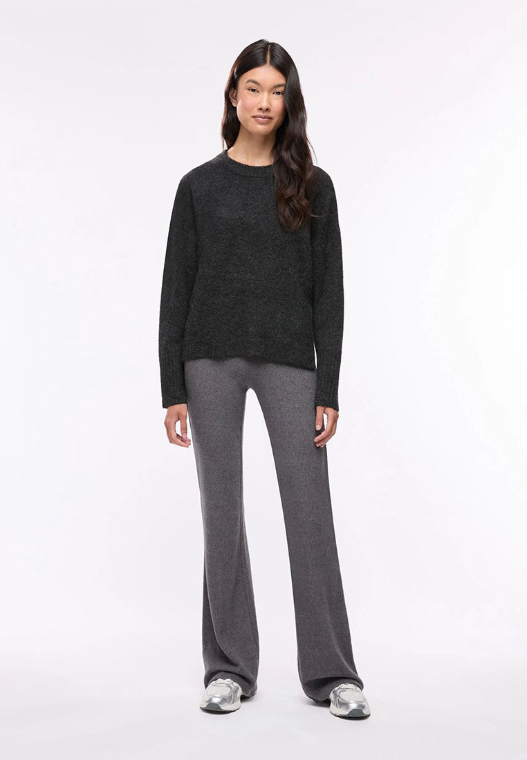 Women's Long flared leggings