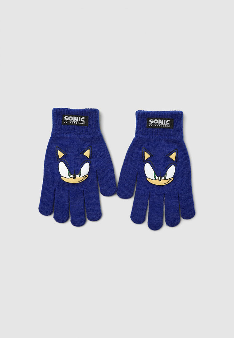 Kids Boys Gloves