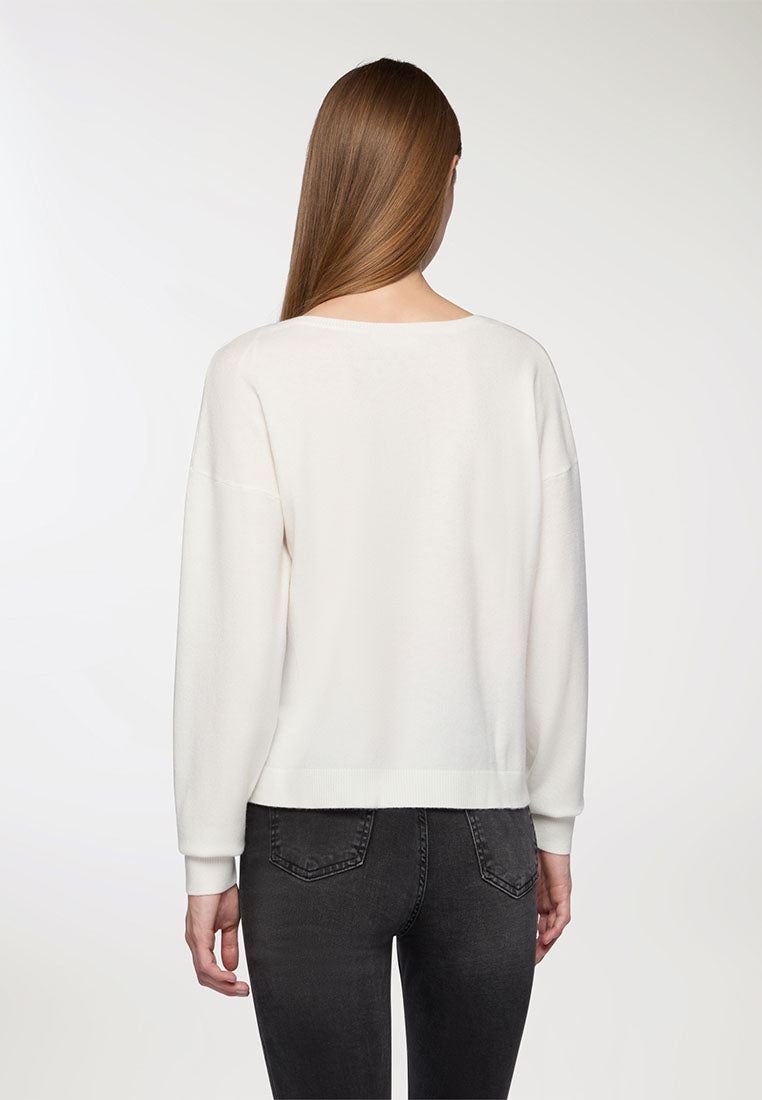 Woman Sweater 3-5