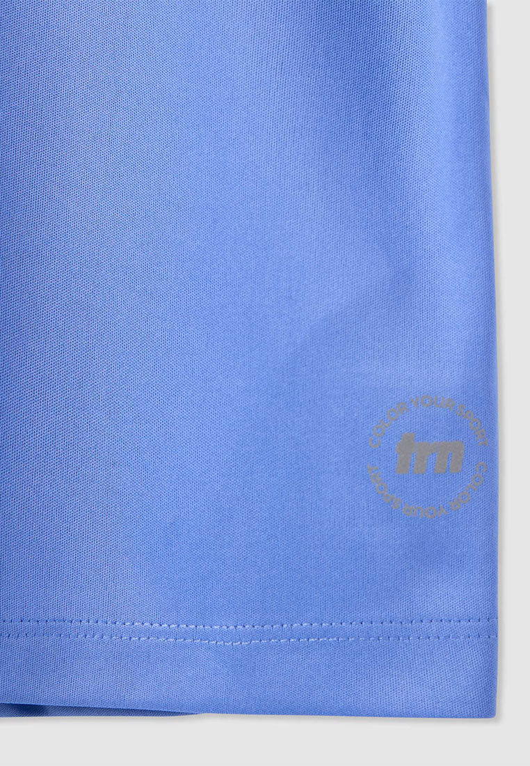 Woman Short-sleeved T-shirt